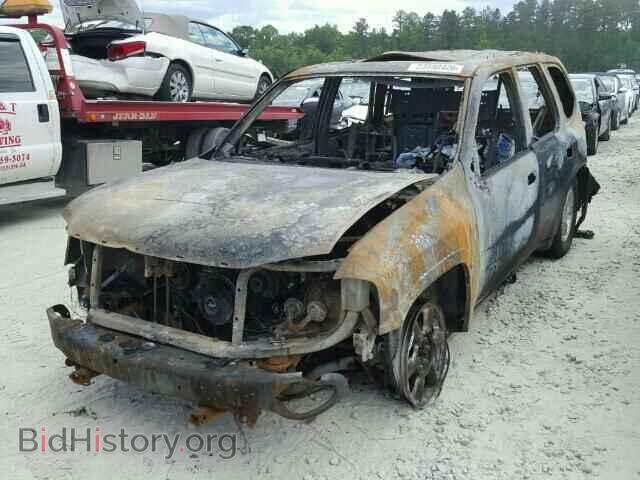2003 GMC ENVOY - VIN: 1GKDT13S332363448 - Photo 2