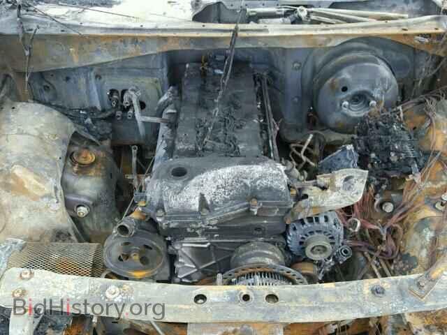 2003 GMC ENVOY - VIN: 1GKDT13S332363448 - Photo 7