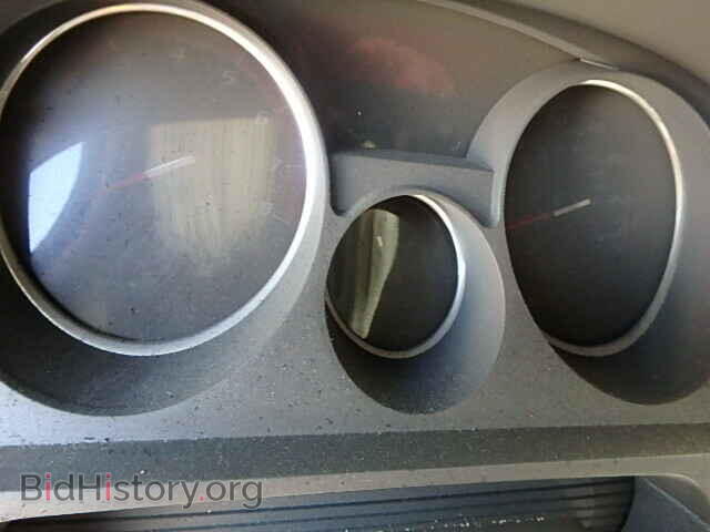 2009 GMC ACADIA - VIN: 1GKER33DX9J176383 - Фото 8