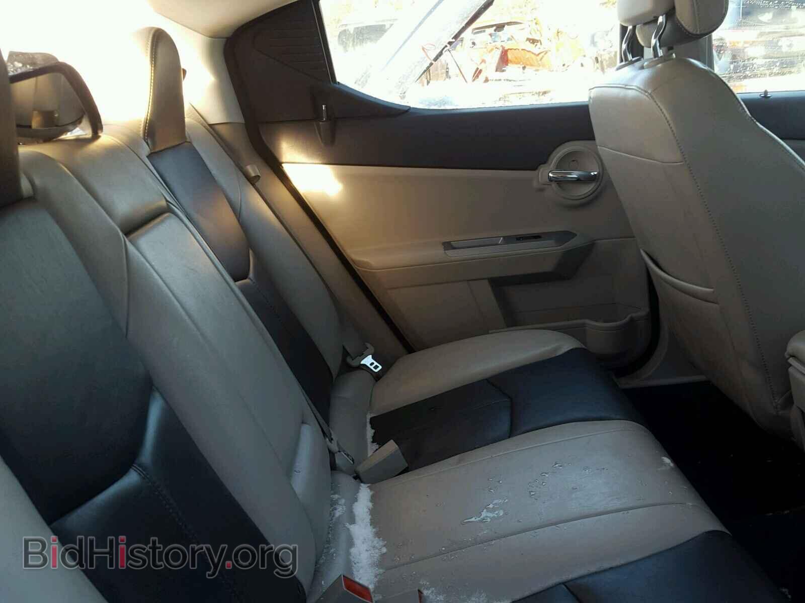 2010 DODGE AVENGER - VIN: 1B3CC5FB3AN201794 - Фото 6