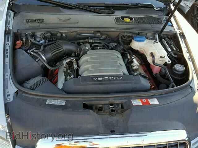 2008 AUDI A6 - VIN: WAUAH74FX8N062828 - Фото 7