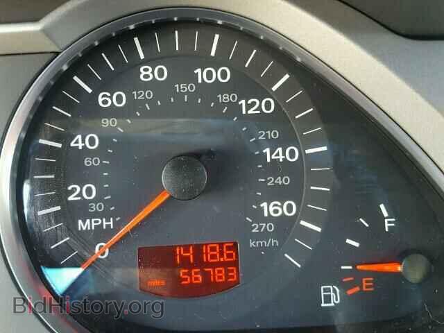 2008 AUDI A6 - VIN: WAUAH74FX8N062828 - Фото 8