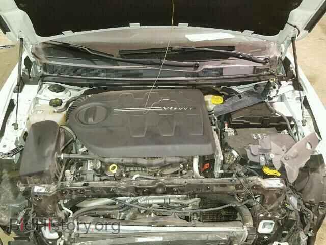 2015 CHRYSLER 200 - VIN: 1C3CCCBG5FN516242 - Фото 7