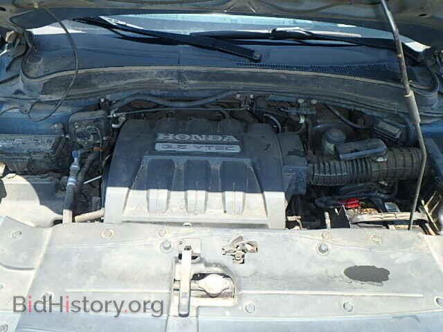 2006 HONDA PILOT - VIN: 2HKYF18556H547655 - Фото 7