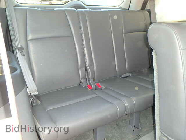 2006 HONDA PILOT - VIN: 2HKYF18556H547655 - Фото 9