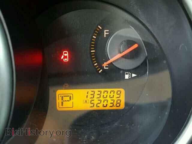2007 NISSAN VERSA - VIN: 3N1BC13E07L433590 - Фото 8
