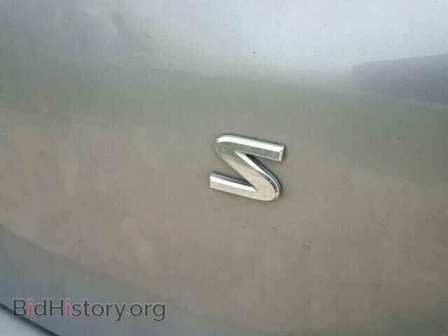 2007 NISSAN VERSA - VIN: 3N1BC13E07L433590 - Фото 10