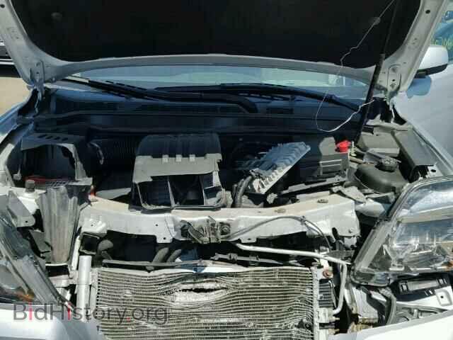 2010 GMC TERRAIN - VIN: 2CTFLCEW5A6295884 - Фото 7