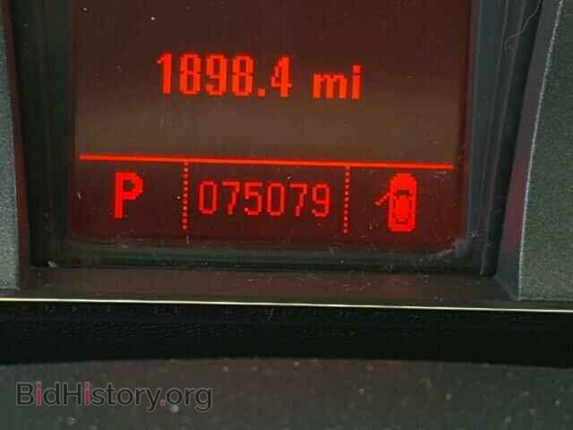 2010 GMC TERRAIN - VIN: 2CTFLCEW5A6295884 - Фото 8