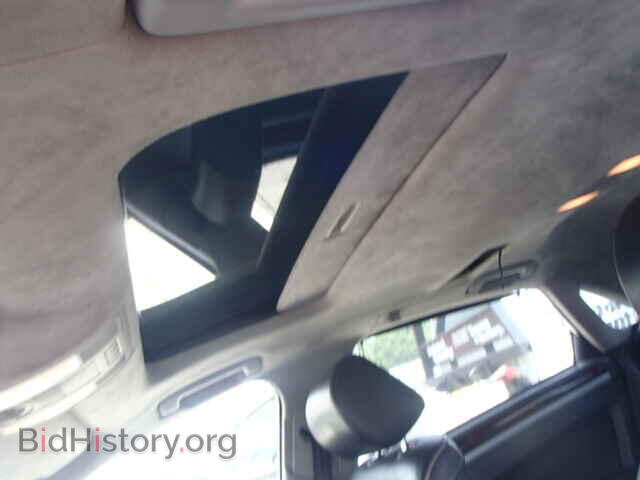 2005 AUDI A8 - VIN: WAUMR44E35N014292 - Фото 10