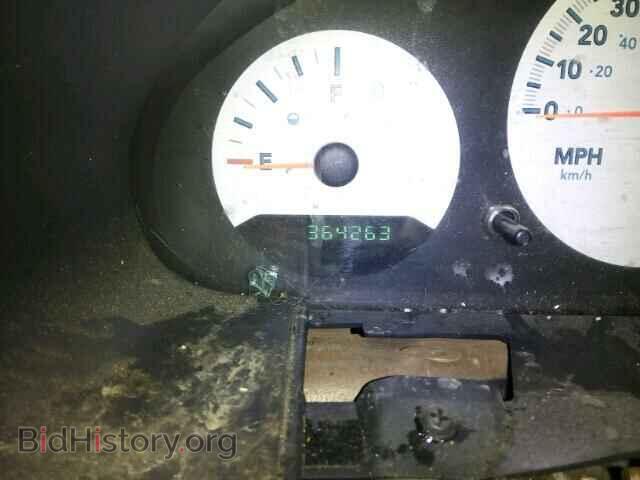 2007 DODGE CARAVAN - VIN: 1D4GP24R57B127763 - Фото 8