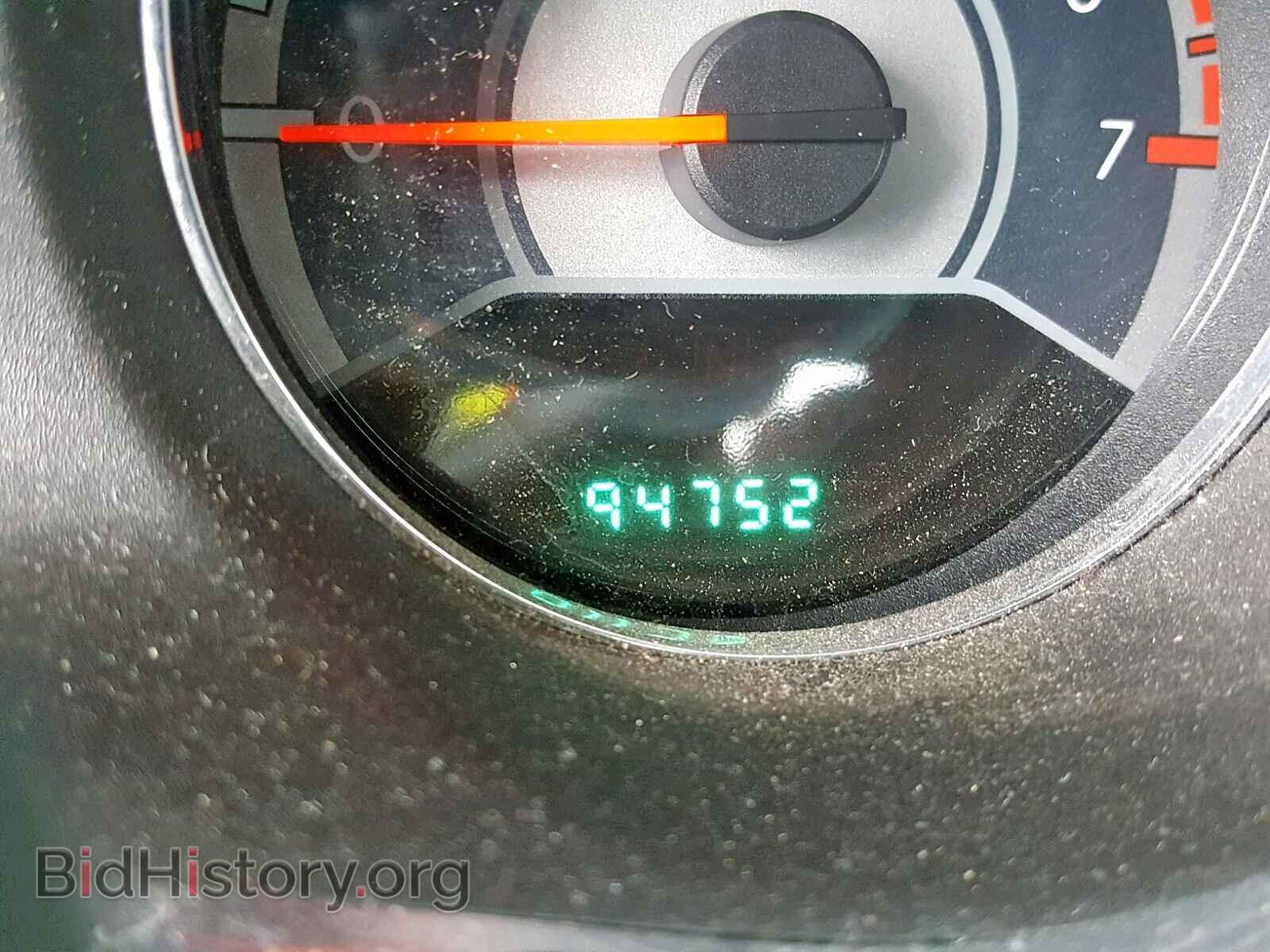2014 CHRYSLER 200 - VIN: 1C3CCBAB8EN204978 - Фото 8