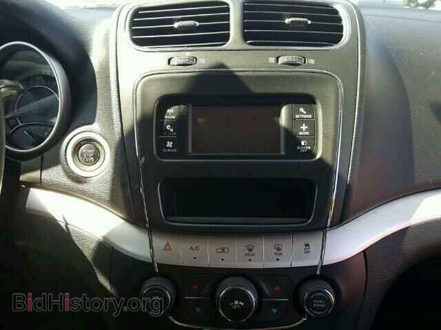 2012 DODGE JOURNEY - VIN: 3C4PDCBG0CT387168 - Фото 9