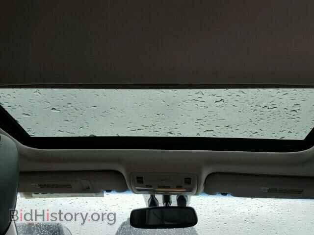 2013 LEXUS ES300 - VIN: JTHBW1GG1D2030665 - Фото 10