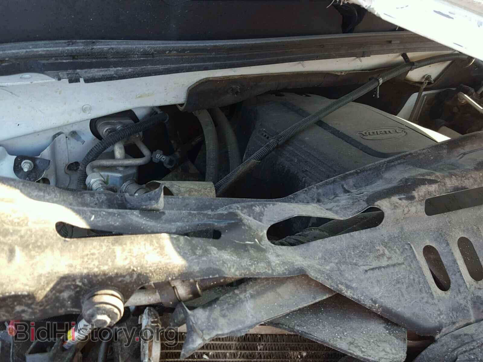 2014 CHEVROLET SILVERADO - VIN: 1GC1KVCG7EF122685 - Фото 7