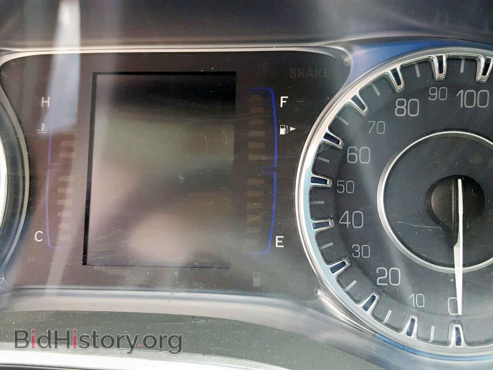 2016 CHRYSLER 200 - VIN: 1C3CCCAB7GN143633 - Photo 7