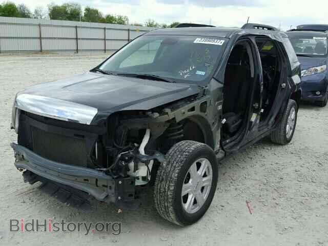 2014 GMC TERRAIN - VIN: 2GKALREK1E6163317 - Фото 2