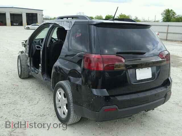 2014 GMC TERRAIN - VIN: 2GKALREK1E6163317 - Фото 3