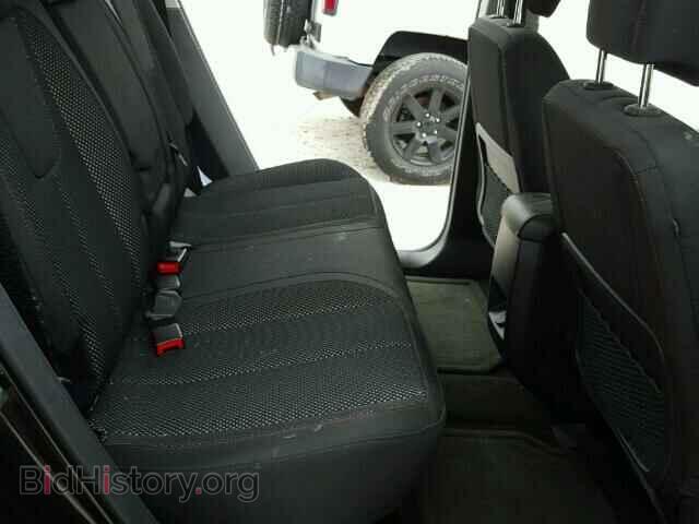 2014 GMC TERRAIN - VIN: 2GKALREK1E6163317 - Фото 6