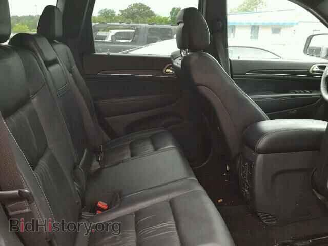 2014 JEEP CHEROKEE - VIN: 1C4RJEBG3EC136429 - Фото 6