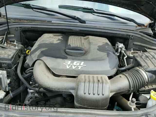 2014 JEEP CHEROKEE - VIN: 1C4RJEBG3EC136429 - Фото 7