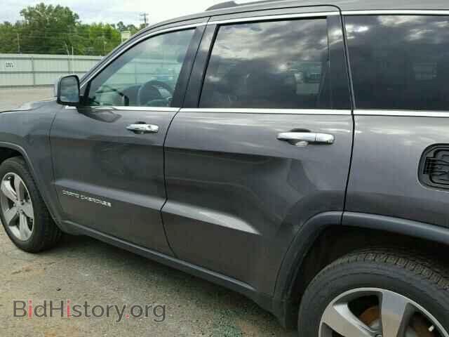 2014 JEEP CHEROKEE - VIN: 1C4RJEBG3EC136429 - Фото 9