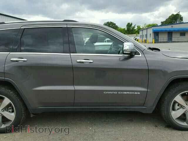 2014 JEEP CHEROKEE - VIN: 1C4RJEBG3EC136429 - Фото 10