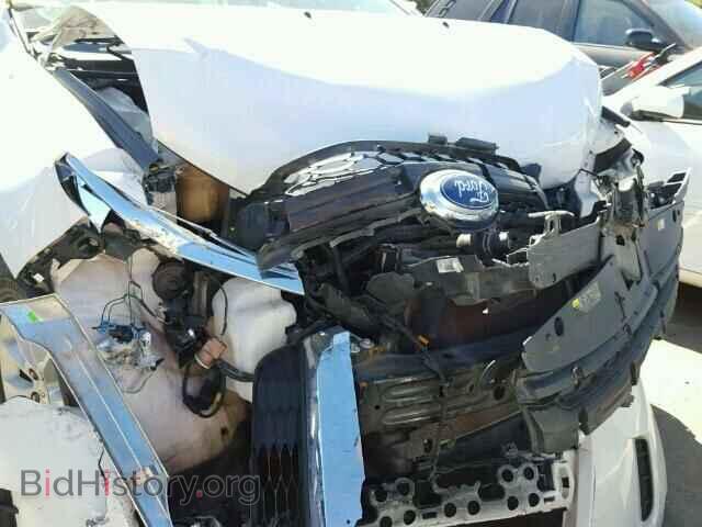 2013 FORD EDGE - VIN: 2FMDK3GC8DBC54648 - Photo 9