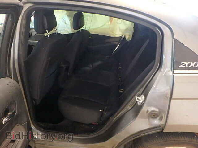 2013 CHRYSLER 200 - VIN: 1C3CCBBB0DN687248 - Фото 6