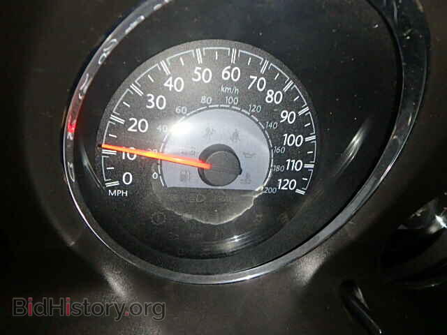2013 CHRYSLER 200 - VIN: 1C3CCBBB0DN687248 - Фото 8