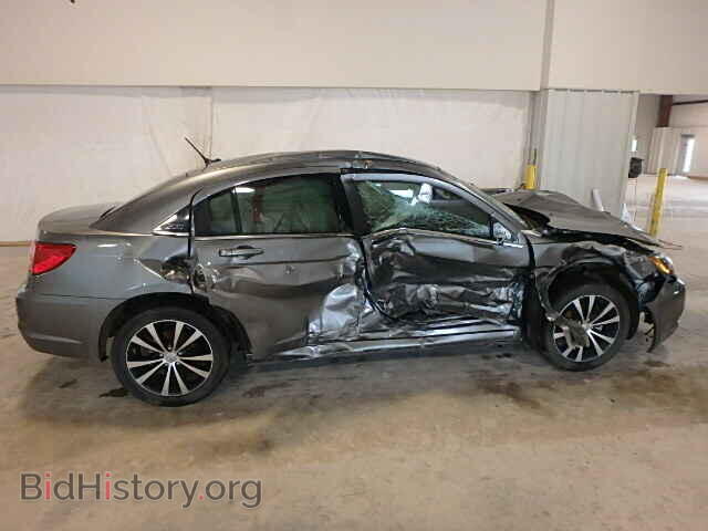 2013 CHRYSLER 200 - VIN: 1C3CCBBB0DN687248 - Фото 9