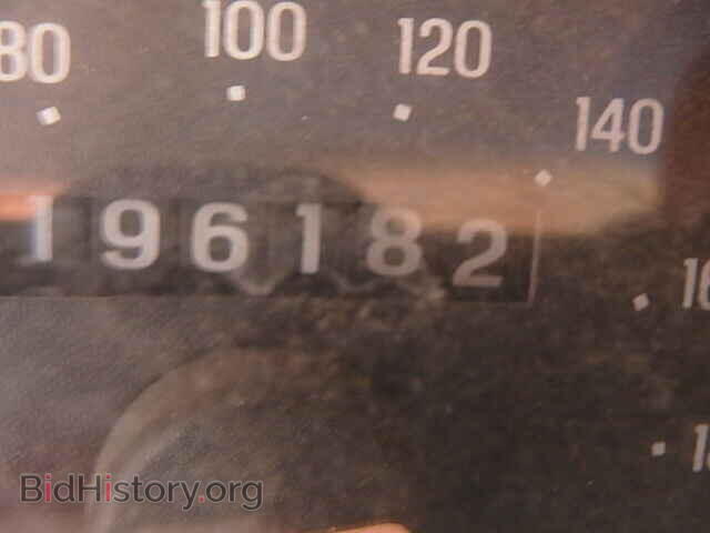 2001 MAZDA B2500 - VIN: 4F4YR12C01TM09385 - Фото 8