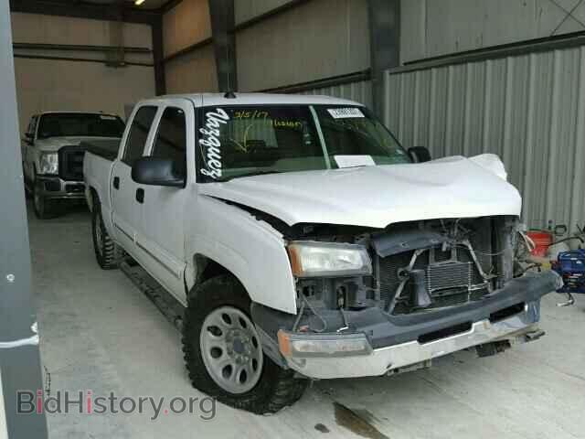 Фотография 2GCEK13T151312853 - CHEVROLET SILVERADO 2005