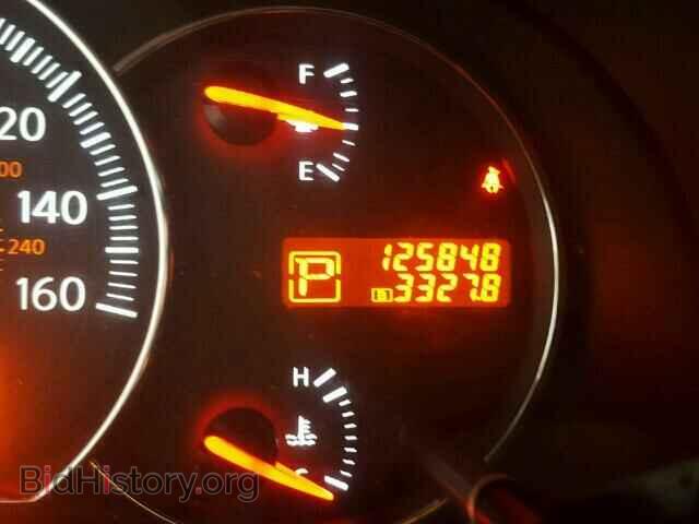 2009 NISSAN MAXIMA - VIN: 1N4AA51E09C810643 - Фото 8