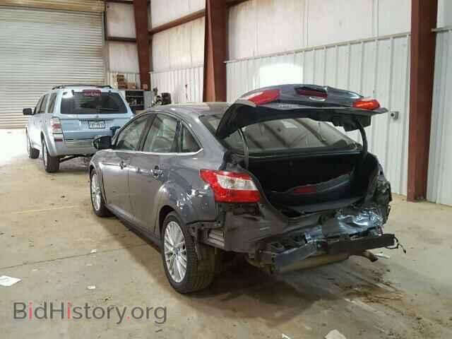 2012 FORD FOCUS - VIN: 1FAHP3H27CL206771 - Photo 3