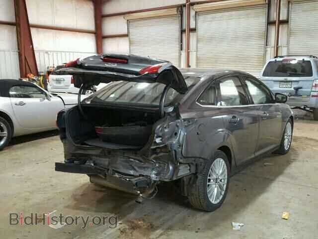2012 FORD FOCUS - VIN: 1FAHP3H27CL206771 - Photo 4