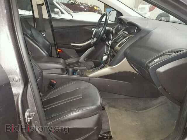 2012 FORD FOCUS - VIN: 1FAHP3H27CL206771 - Photo 5
