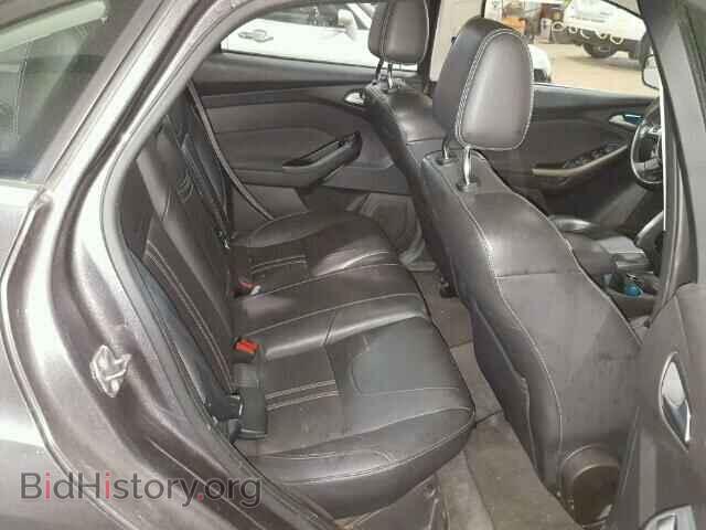 2012 FORD FOCUS - VIN: 1FAHP3H27CL206771 - Photo 6