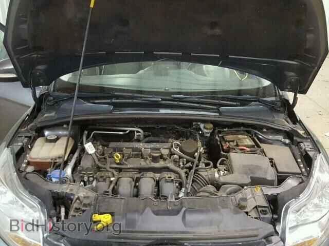 2012 FORD FOCUS - VIN: 1FAHP3H27CL206771 - Photo 7