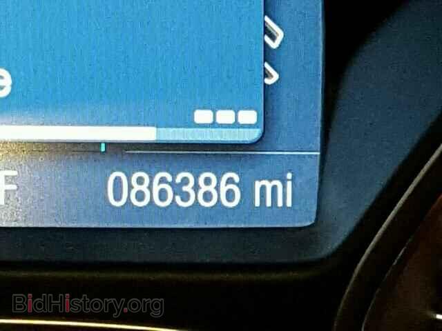 2012 FORD FOCUS - VIN: 1FAHP3H27CL206771 - Photo 8