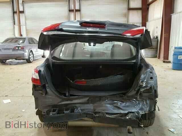 2012 FORD FOCUS - VIN: 1FAHP3H27CL206771 - Photo 9