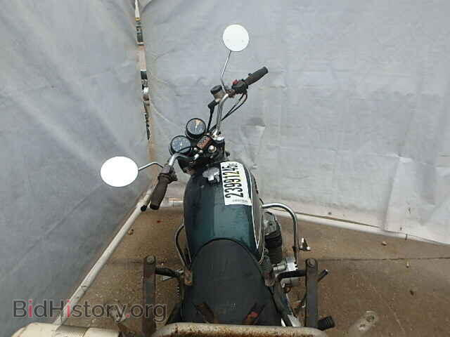 1972 HONDA CB CYCLE - VIN: 2035701 - Фото 5