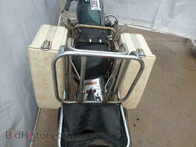1972 HONDA CB CYCLE - VIN: 2035701 - Фото 6