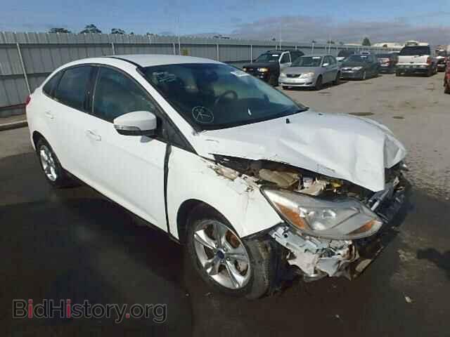 Photo 1FADP3F26DL337905 - FORD FOCUS 2013
