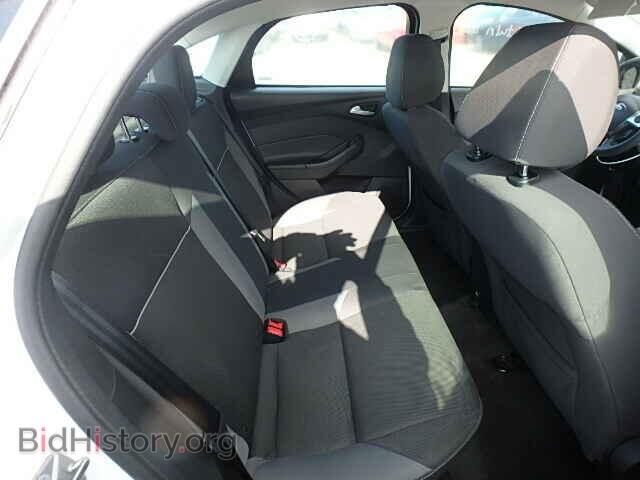 2013 FORD FOCUS - VIN: 1FADP3F26DL337905 - Фото 6