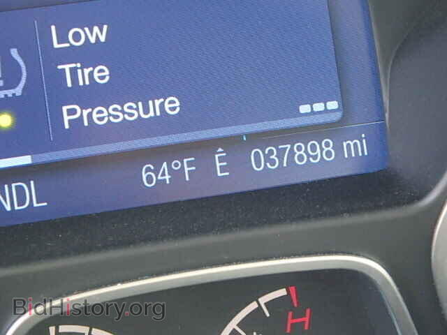 2013 FORD FOCUS - VIN: 1FADP3F26DL337905 - Фото 8