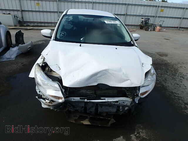 2013 FORD FOCUS - VIN: 1FADP3F26DL337905 - Фото 10