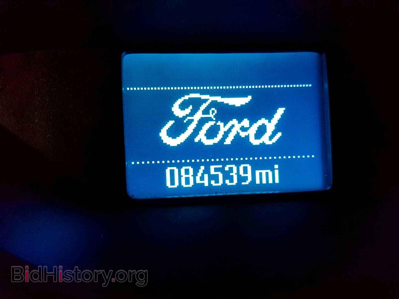 2012 FORD FOCUS - VIN: 1FAHP3F25CL370510 - Фото 8