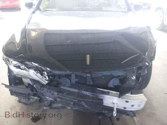 2011 LEXUS LS460 - VIN: JTHBL5EF8B5107294 - Photo 7