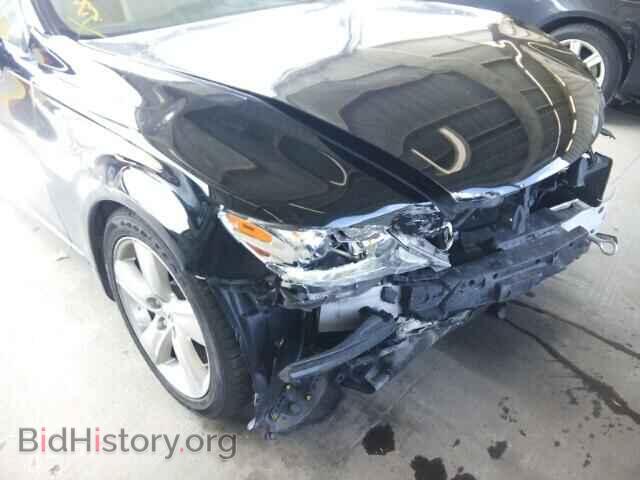 2011 LEXUS LS460 - VIN: JTHBL5EF8B5107294 - Photo 9